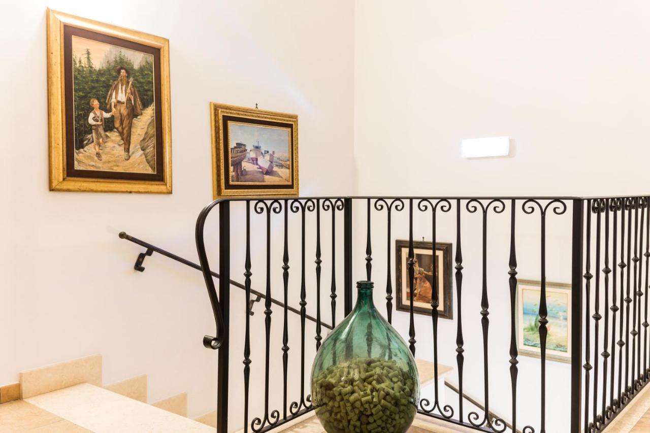 Tenuta Ferraro Alloggio per agriturismo Gallipoli