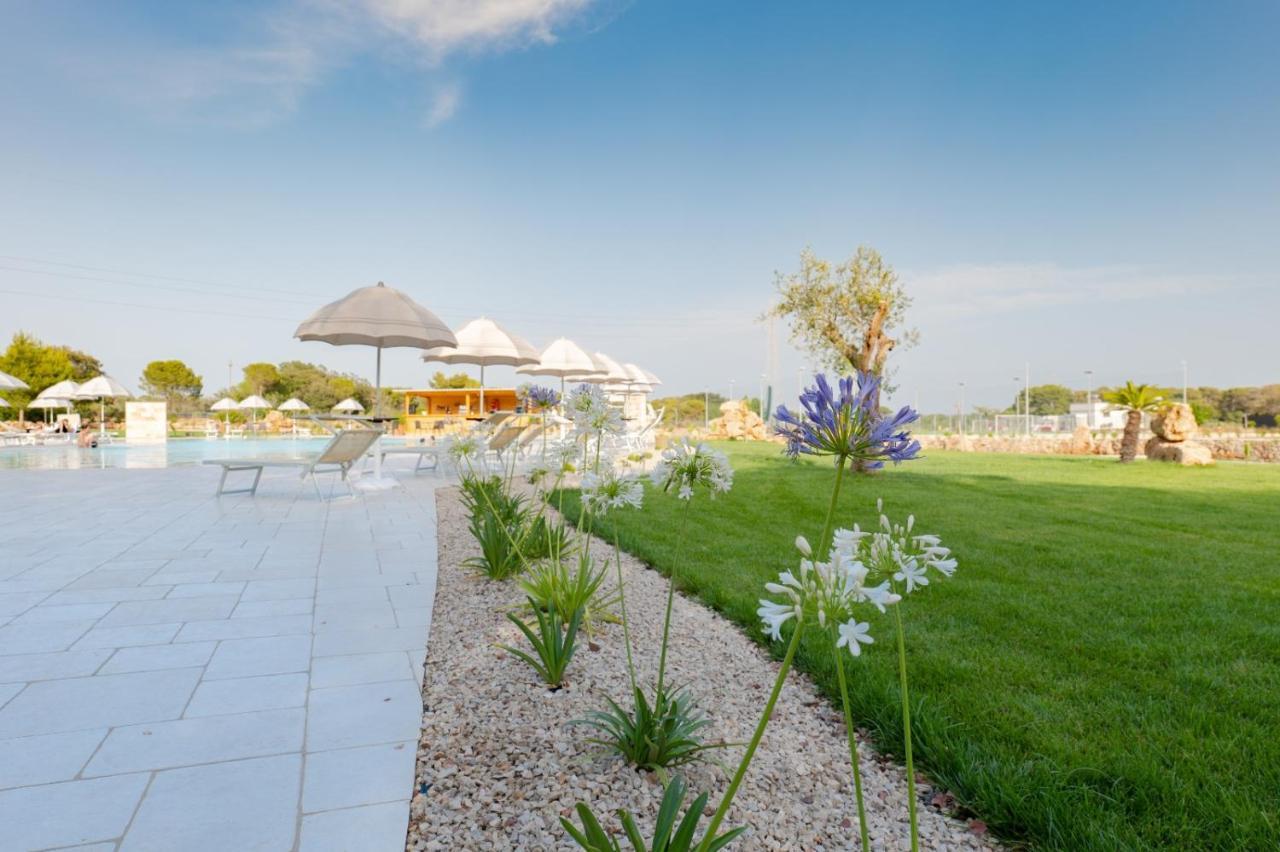 Tenuta Ferraro Alloggio per agriturismo Gallipoli