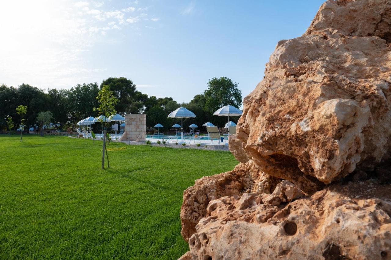 Alloggio per agriturismo Tenuta Ferraro