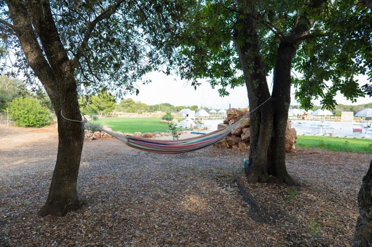 Tenuta Ferraro Alloggio per agriturismo Gallipoli