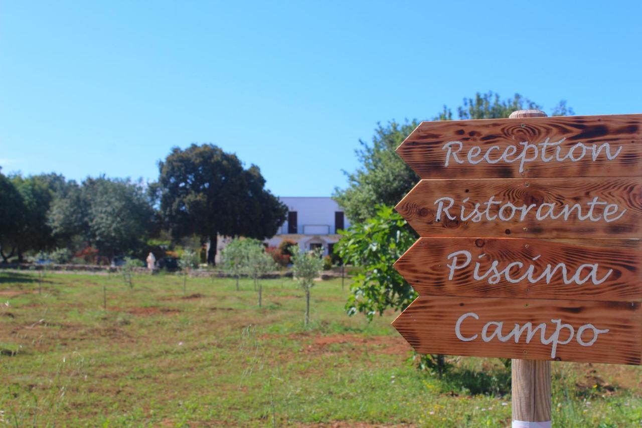 Tenuta Ferraro Alloggio per agriturismo