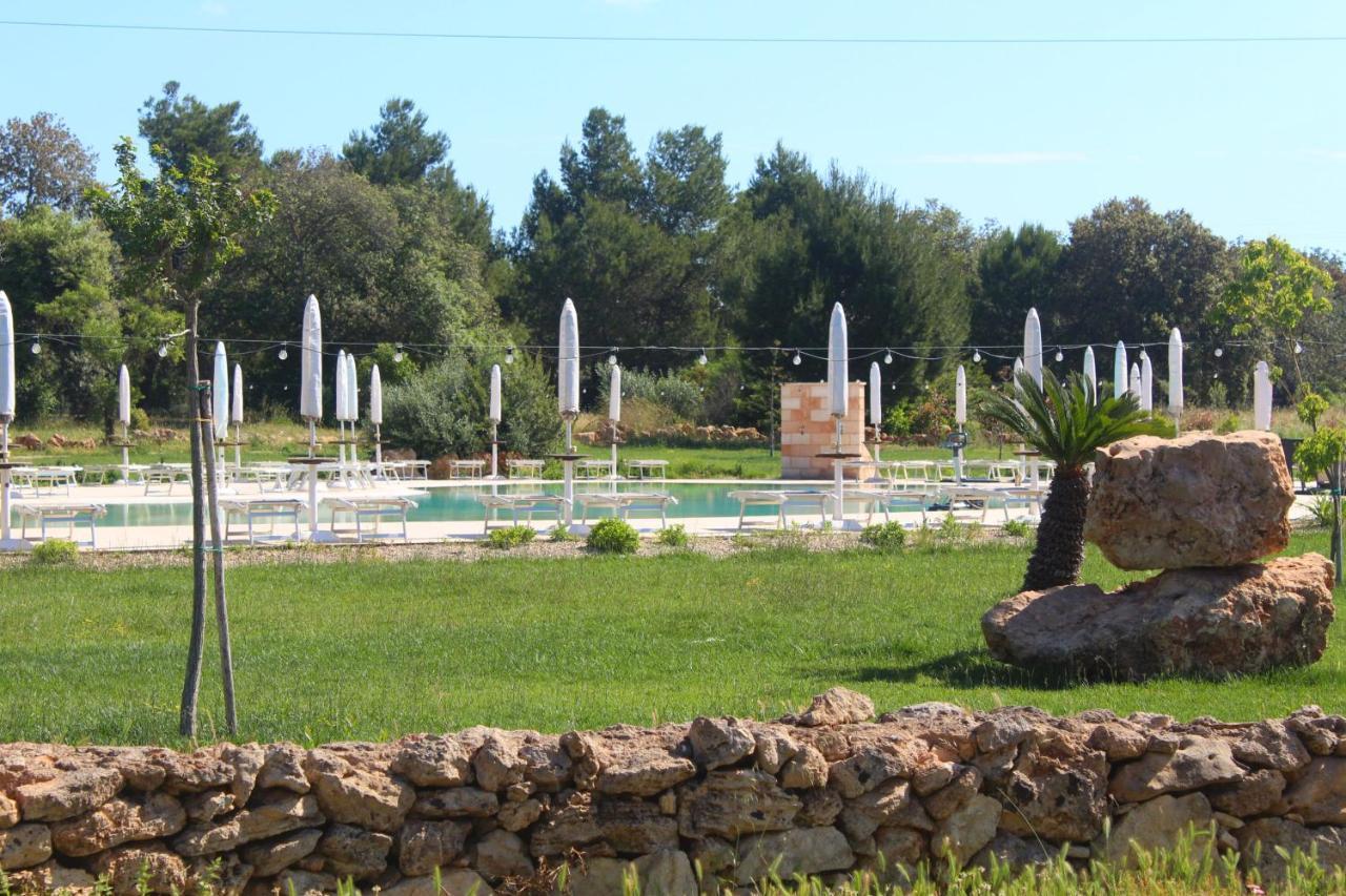 Tenuta Ferraro Alloggio per agriturismo Gallipoli
