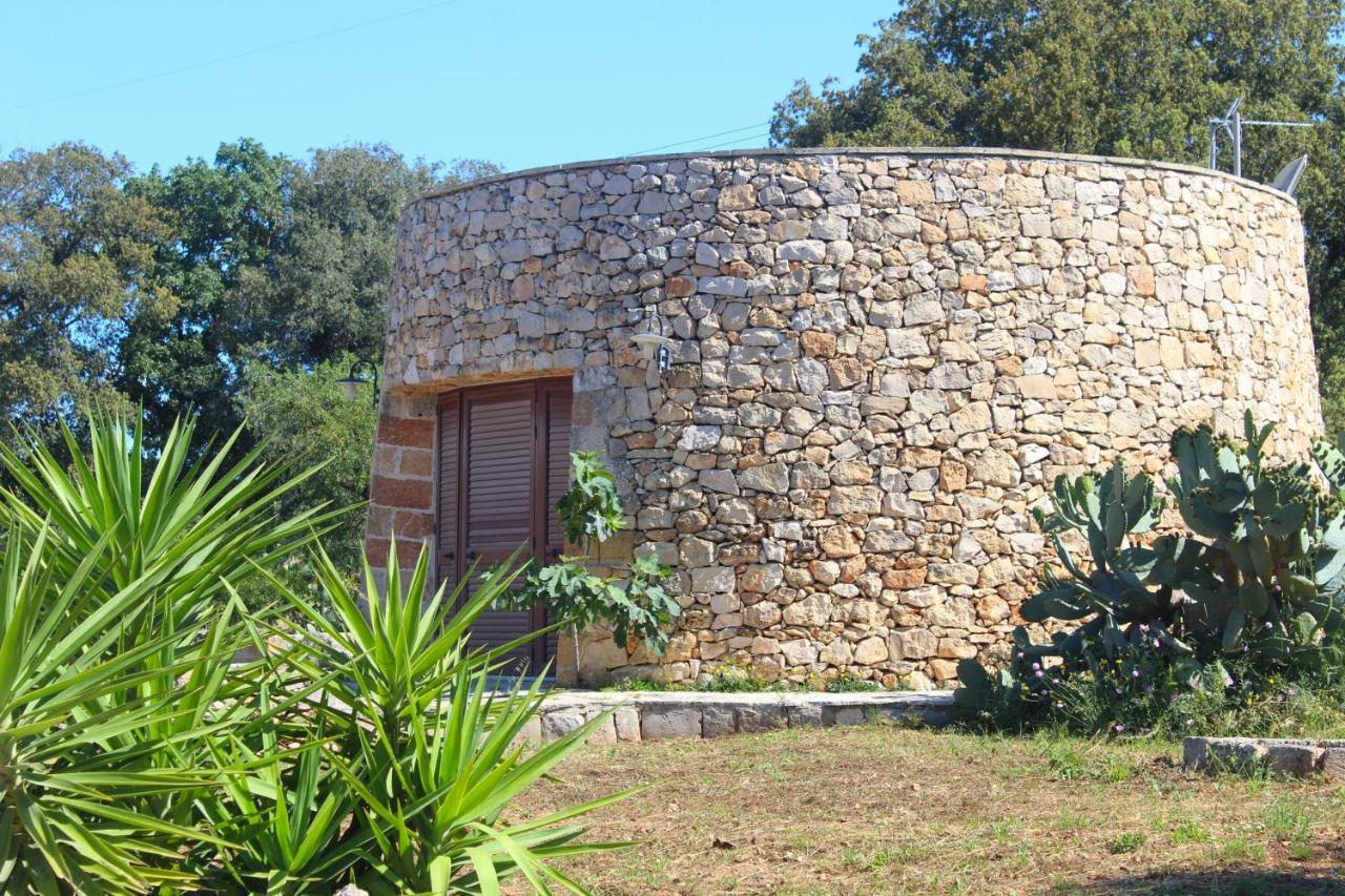 Tenuta Ferraro Alloggio per agriturismo *