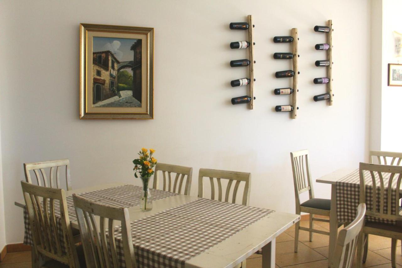 Tenuta Ferraro Alloggio per agriturismo Gallipoli