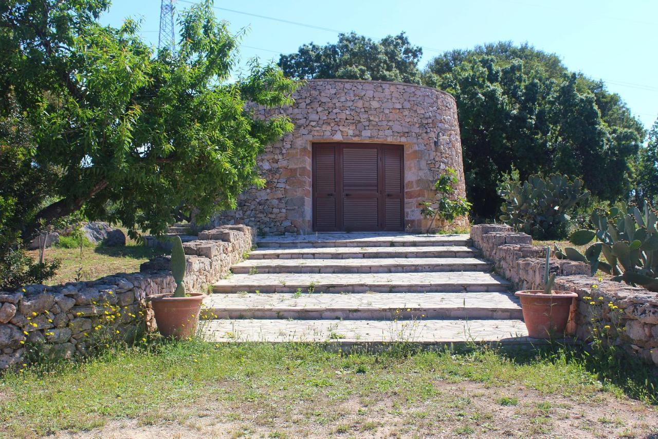 Alloggio per agriturismo Tenuta Ferraro *