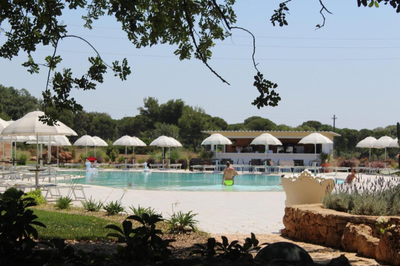 Tenuta Ferraro Alloggio per agriturismo