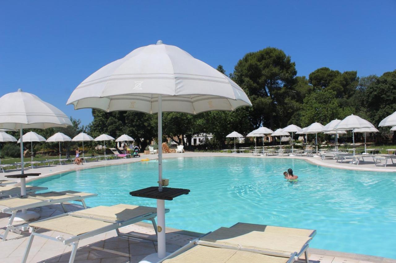 Tenuta Ferraro Alloggio per agriturismo Gallipoli