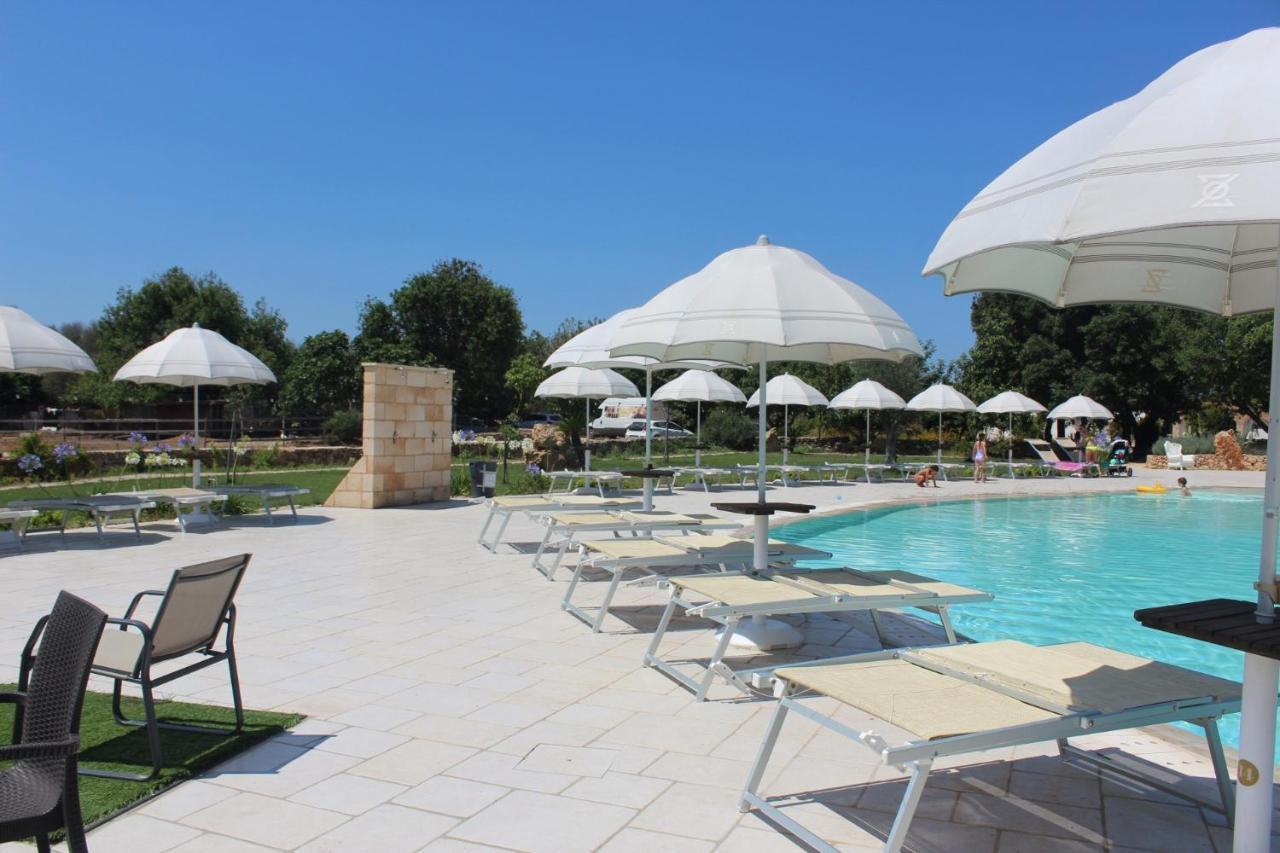 Tenuta Ferraro Alloggio per agriturismo