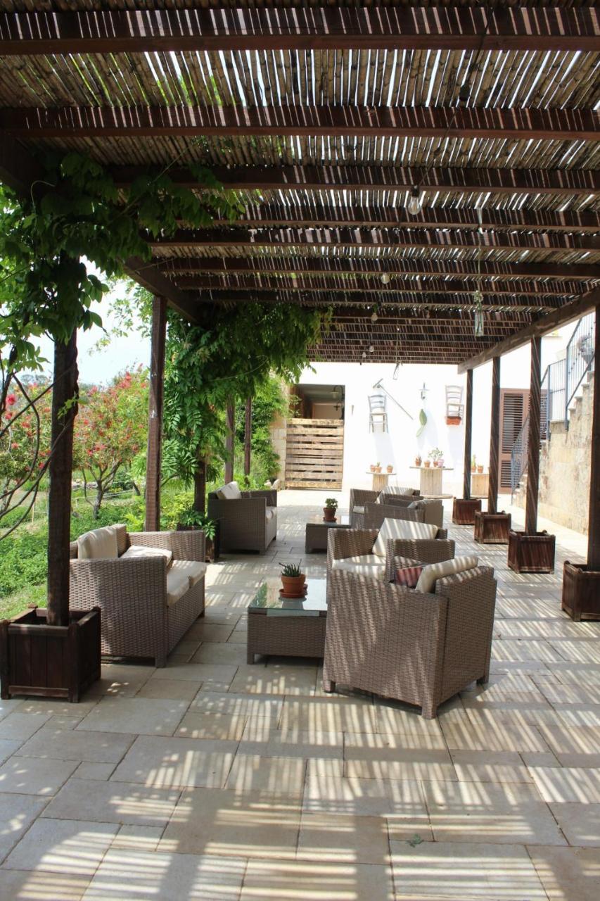 Tenuta Ferraro Gallipoli