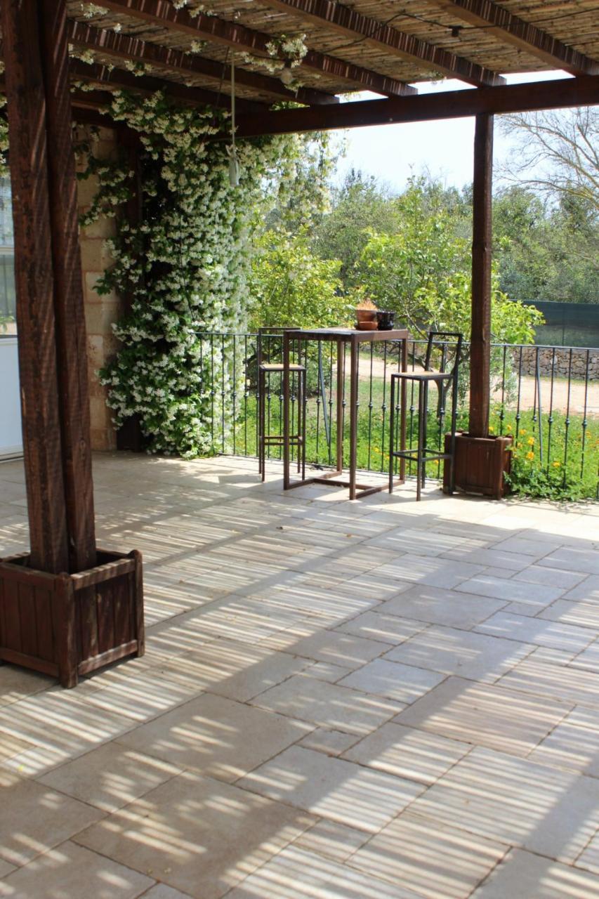 Alloggio per agriturismo Tenuta Ferraro
