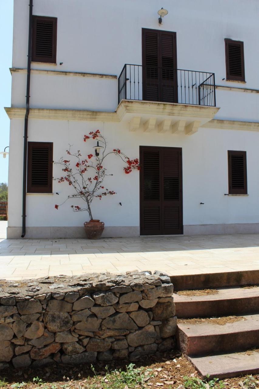 Alloggio per agriturismo Tenuta Ferraro *