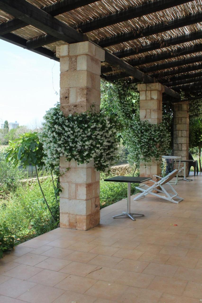 Alloggio per agriturismo Tenuta Ferraro