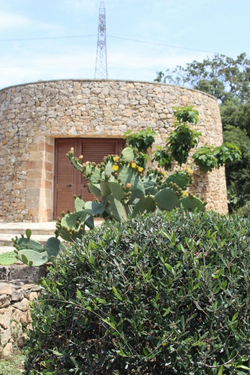 Tenuta Ferraro Alloggio per agriturismo