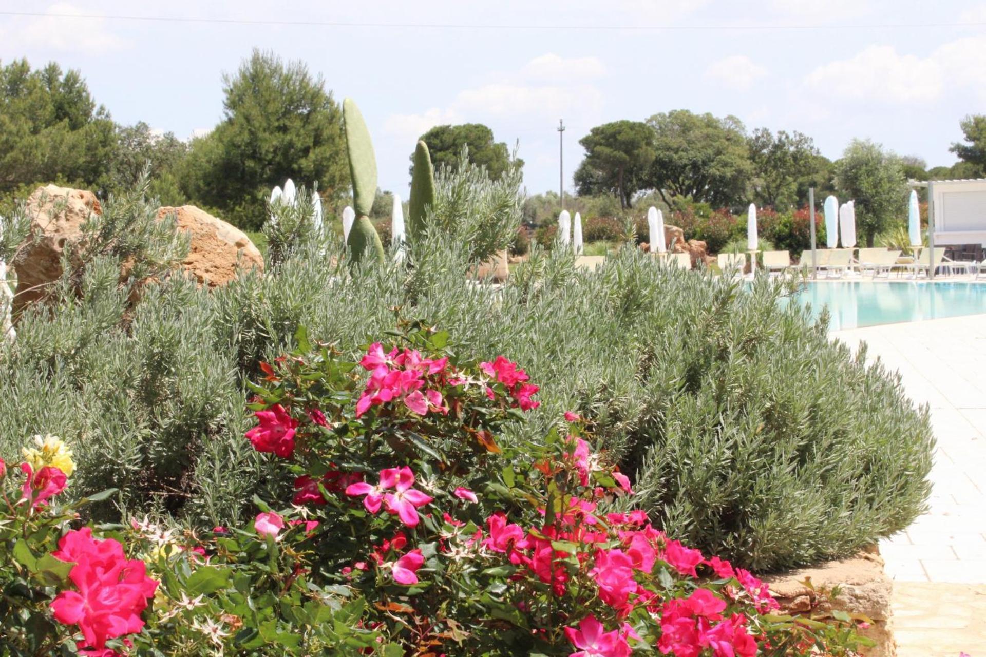 Tenuta Ferraro Alloggio per agriturismo *