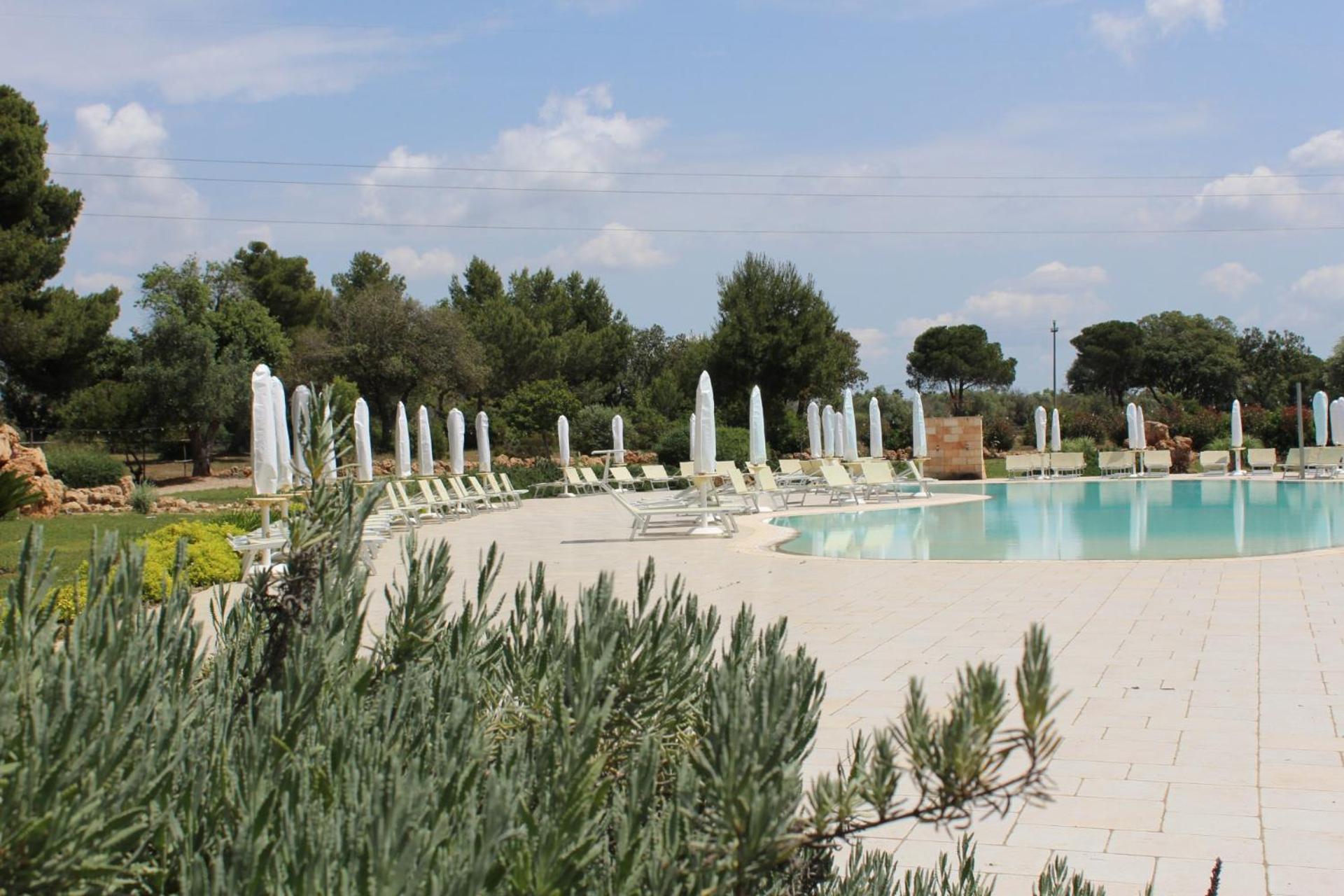 Tenuta Ferraro Gallipoli
