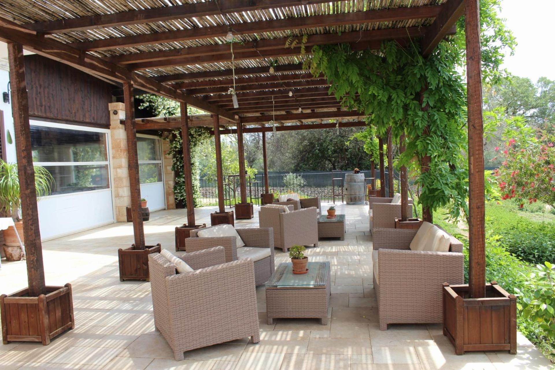 Tenuta Ferraro Alloggio per agriturismo *