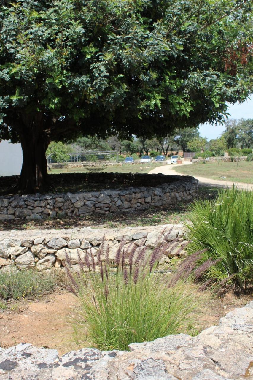 Tenuta Ferraro Alloggio per agriturismo Gallipoli