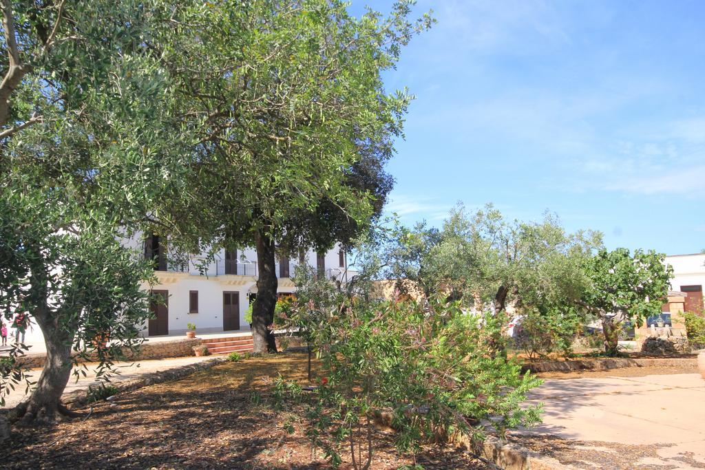 Tenuta Ferraro Gallipoli